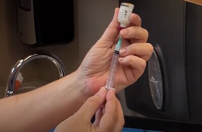 Кодирование Налтрексон в Мензелинске Набор препарата для кодирования в шприц